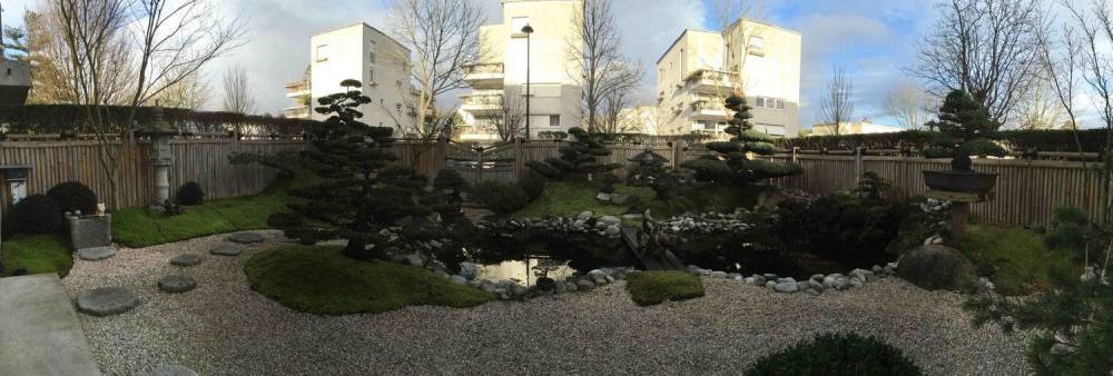 jardin japonais antony